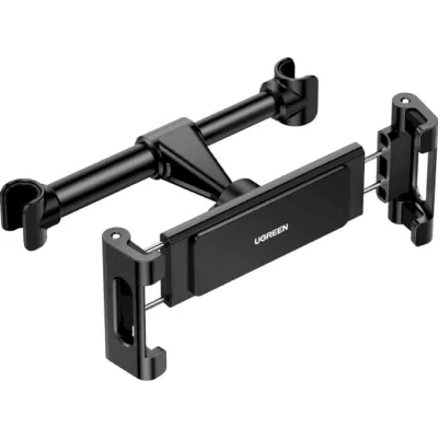 Автомобільний тримач UGREEN LP160 Car Headrest Mount Holder (60108) Black