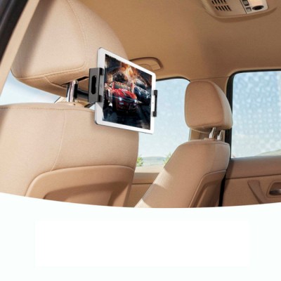 Автомобільний тримач UGREEN LP160 Car Headrest Mount Holder (60108) Black