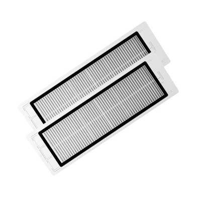 Аксесуар для робота Xiaomi Mi Robot Vacuum-Mop Essential Filter (BHR4248TY) 2шт