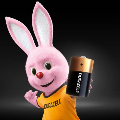 Батарейка DURACELL D/ LR20 /MN1300 KPN 02*10 Батарейка DURACELL D/ LR20 /MN1300 KPN 02*10