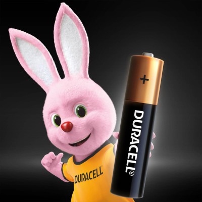 Батарейка DURACELL LR03 MN2400 1x8 шт. Батарейка DURACELL LR03 MN2400 1x8 шт.