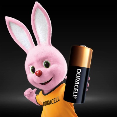 Батарейка DURACELL MN21 BLN 01x10 2 шт. Батарейка DURACELL MN21 BLN 01x10 2 шт.
