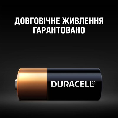 Батарейка DURACELL MN21 BLN 01x10 2 шт. Батарейка DURACELL MN21 BLN 01x10 2 шт.