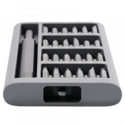 Викрутка Xiaomi Wiha 24 in 1 Precision Screwdriver Kit (MJJXLSD002QW/DZN4020CN)