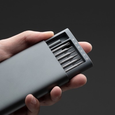 Викрутка Xiaomi Wiha 24 in 1 Precision Screwdriver Kit (MJJXLSD002QW/DZN4020CN)