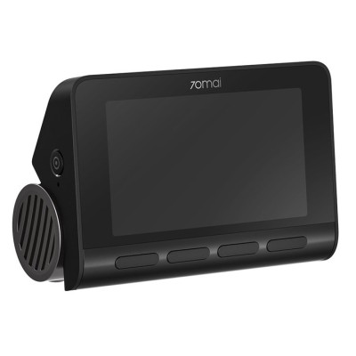 Відеореєстратор 70Mai A800S 4K Dash Cam (1 camera)