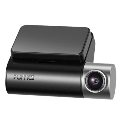Відеореєстратор 70Mai A800S 4K Dash Cam + 70Mai Night Vision (Midrive RC06)