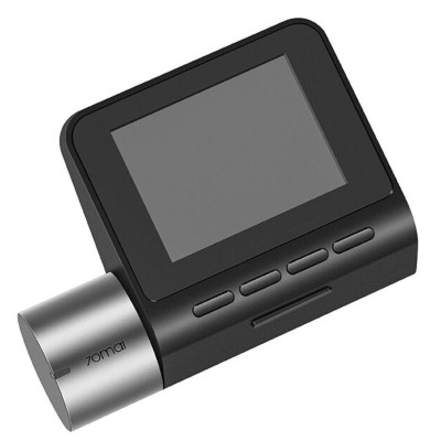 Відеореєстратор 70Mai A800S 4K Dash Cam + 70Mai Night Vision (Midrive RC06)