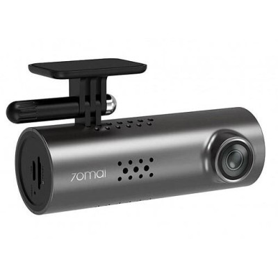 Відеореєстратор 70Mai Smart Dash Cam 1S (Международная Версия) (MidriveD06)