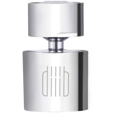 Водозберігаюча насадка на кран Xiaomi Dabai DiiiB Kitchen Faucet Aerator (DXSZ001-1)