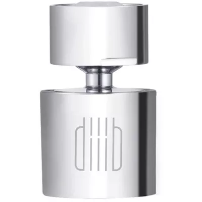 Водозберігаюча насадка на кран Xiaomi Dabai DiiiB Kitchen Faucet Aerator (DXSZ001-1)