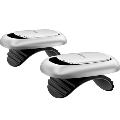Гачок Baseus Beetle Vehicle Hook (ACGGJK-0S) Гачок Baseus Beetle Vehicle Hook (ACGGJK-0S)