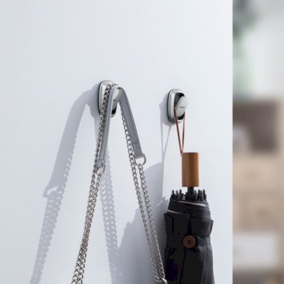 Гачок Baseus Beetle Vehicle Hook (ACGGJK-0S) Гачок Baseus Beetle Vehicle Hook (ACGGJK-0S)