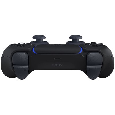 Геймпад Sony DualSense PS5 Midnight Black