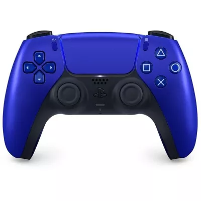 Геймпад Sony DualSense PS5 Cobalt Blue
