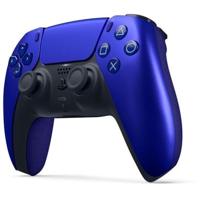 Геймпад Sony DualSense PS5 Cobalt Blue