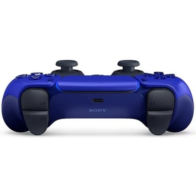 Геймпад Sony DualSense PS5 Cobalt Blue