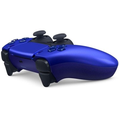Геймпад Sony DualSense PS5 Cobalt Blue