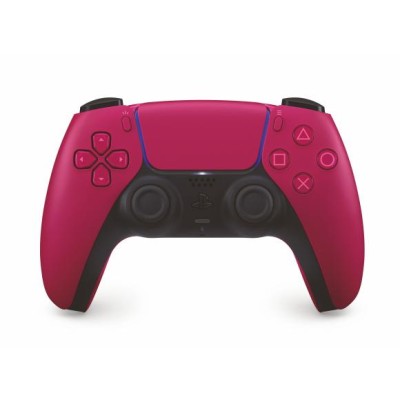Геймпад Sony DualSense PS5 Cosmic Red
