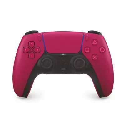 Геймпад Sony DualSense PS5 Cosmic Red