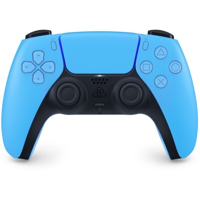 Геймпад Sony DualSense PS5 Starlight Blue
