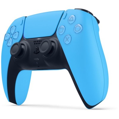 Геймпад Sony DualSense PS5 Starlight Blue