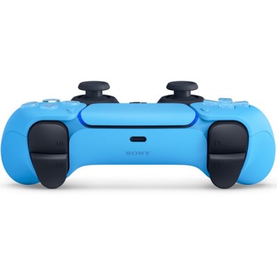 Геймпад Sony DualSense PS5 Starlight Blue