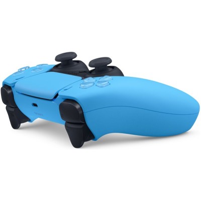 Геймпад Sony DualSense PS5 Starlight Blue