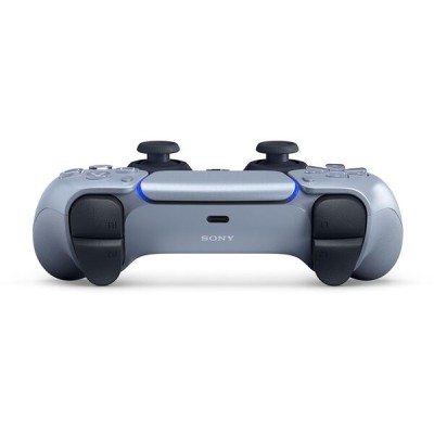 Геймпад Sony DualSense PS5 Sterling Silver