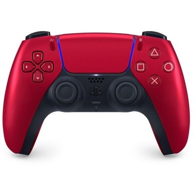 Геймпад Sony DualSense PS5 Volcanic Red
