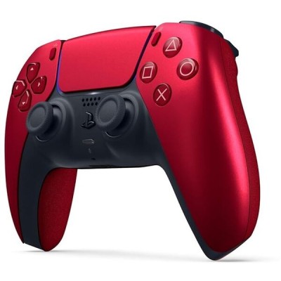 Геймпад Sony DualSense PS5 Volcanic Red