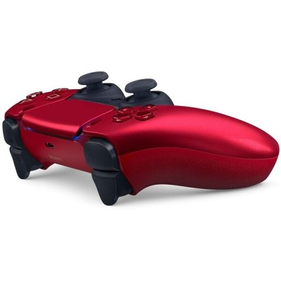 Геймпад Sony DualSense PS5 Volcanic Red