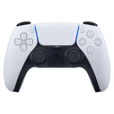 Геймпад Sony DualSense PS5 White