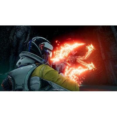 Гра PS5 Returnal [Blu-Ray диск] (9815396)