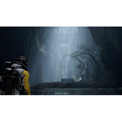 Гра PS5 Returnal [Blu-Ray диск] (9815396)