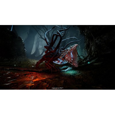 Гра PS5 Returnal [Blu-Ray диск] (9815396)