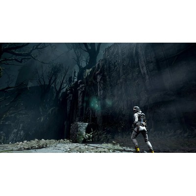 Гра PS5 Returnal [Blu-Ray диск] (9815396)