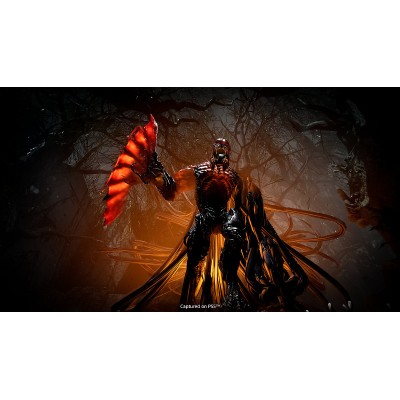 Гра PS5 Returnal [Blu-Ray диск] (9815396)