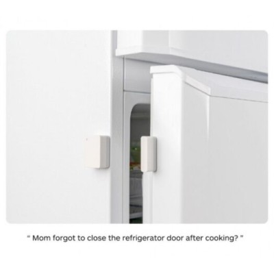 Датчик Відкриття/закриття дверей Xiaomi Mi Smart Door Window Sensor 2 (MCCGQ02HL)
