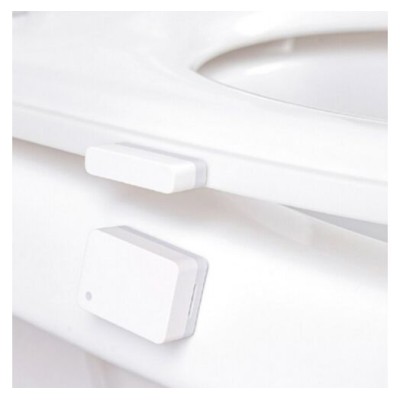 Датчик Відкриття/закриття дверей Xiaomi Mi Smart Door Window Sensor 2 (MCCGQ02HL)