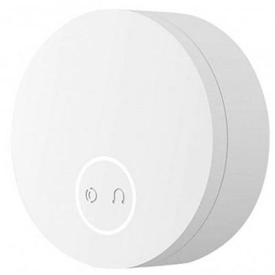 Дверний дзвінок Xiaomi Linptech Wireless Doorbell Wi-Fi Version (G6L-WIFI-SW) Дверний дзвінок Xiaomi Linptech Wireless Doorbell Wi-Fi Version (G6L-WIFI-SW)