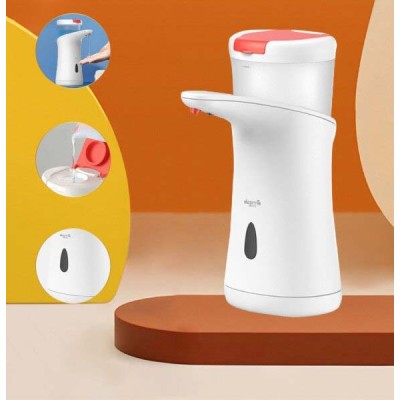 Диспенсер для рідкого мила Deerma Hand Sanitizer Machine DEM-XS100