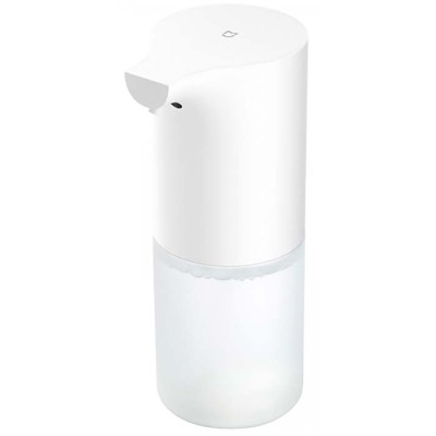 Диспенсер для рідкого мила Mijia Automatic Epochal Design 320ML Soap Dispenser Диспенсер для рідкого мила Mijia Automatic Epochal Design 320ML Soap Dispenser