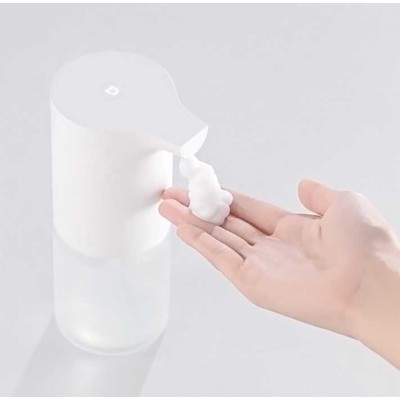 Диспенсер для рідкого мила Mijia Automatic Epochal Design 320ML Soap Dispenser Диспенсер для рідкого мила Mijia Automatic Epochal Design 320ML Soap Dispenser