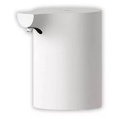 Диспенсер для рідкого мила Xiaomi Mi Automatic Foaming Soap Dispenser Head (BHR4558GL) (MJXSJ03XW) (без картриджа с мылом) White