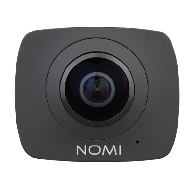 Екшн камера Nomi Cam 360 D1