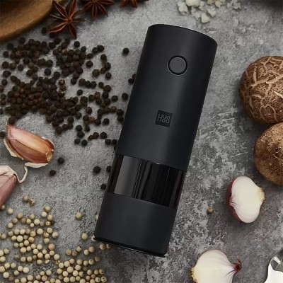 Електричний млин для спецій Xiaomi HuoHou Electric Grinder (HU0141) Black