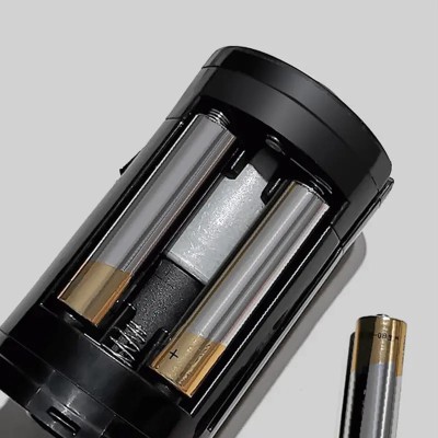 Електричний млин для спецій Xiaomi HuoHou Electric Grinder (HU0141) Black