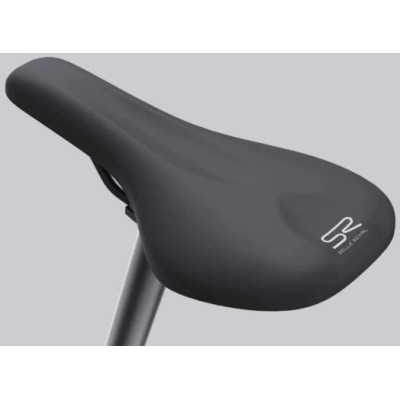 Електро Велосипед HIMO C30R Silver
