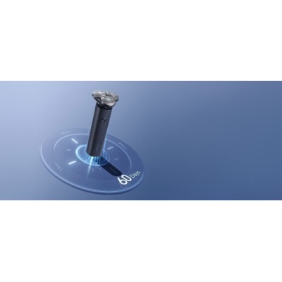 Електробритва Xiaomi Electric Shaver S101 (BHR7465GL)